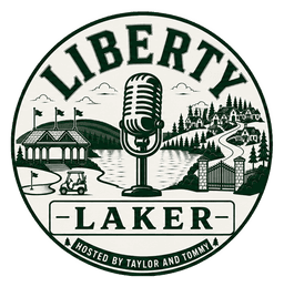 Liberty Laker