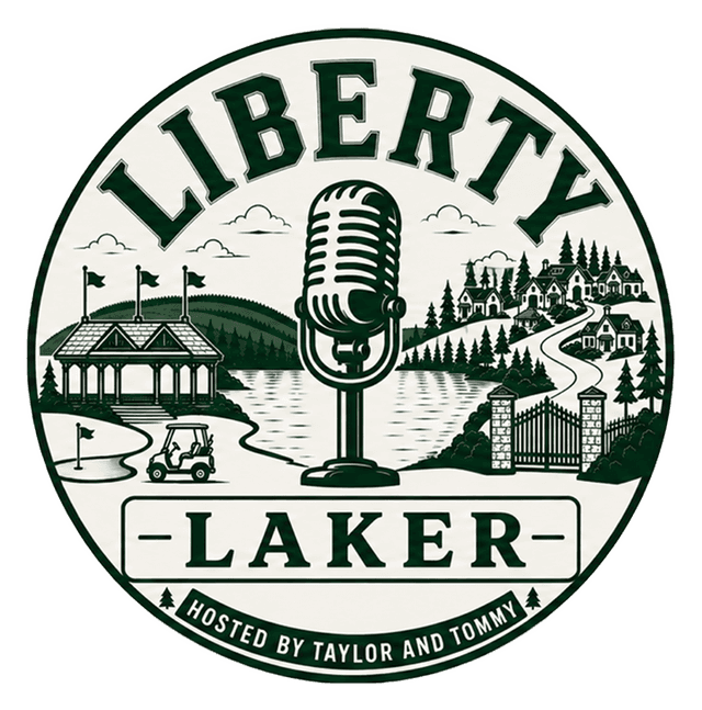 Liberty Laker